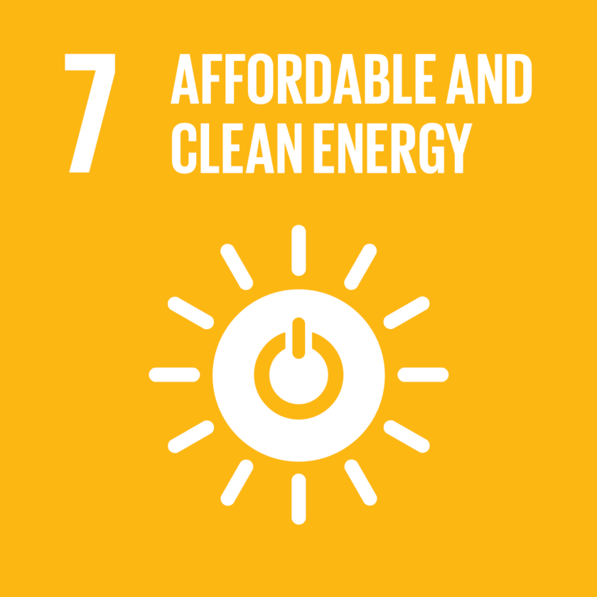 SDG Ziel 7: Bezahlbare und saubere Energie